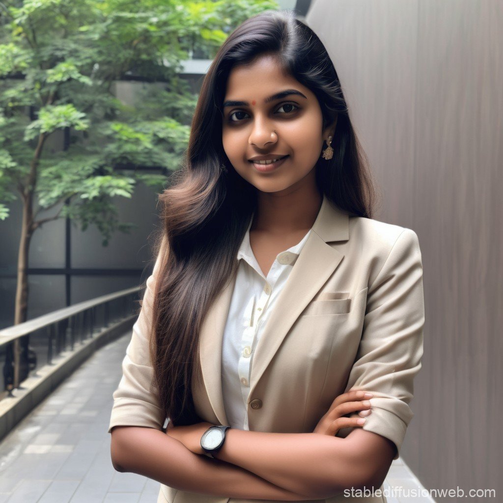 Priya Sharma