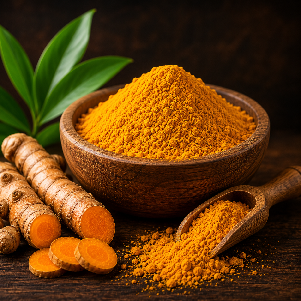 Turmeric Powder