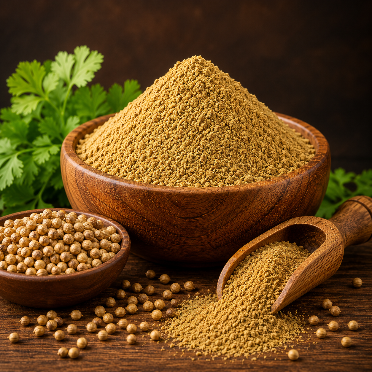 Coriander Powder