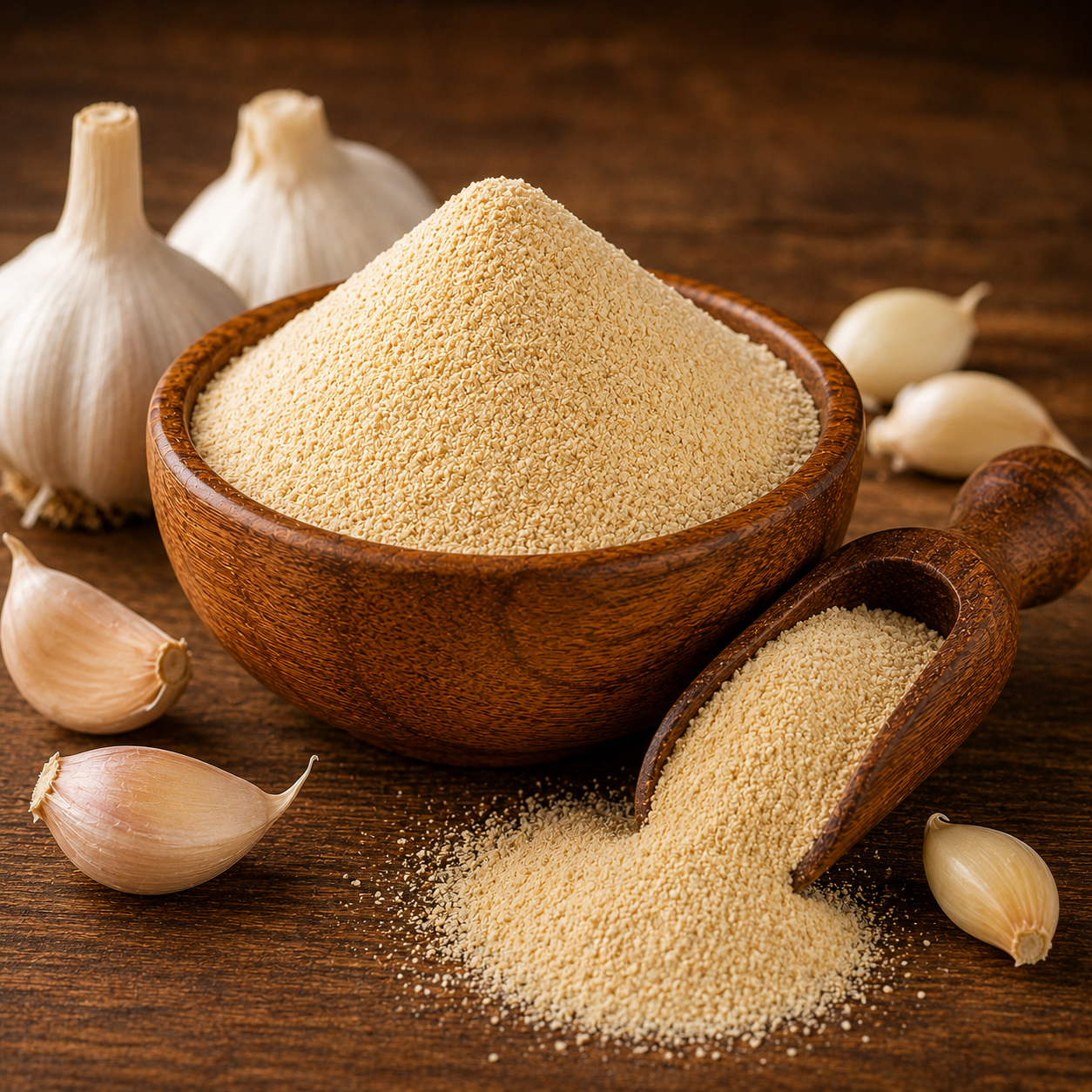 Garlic Powder
