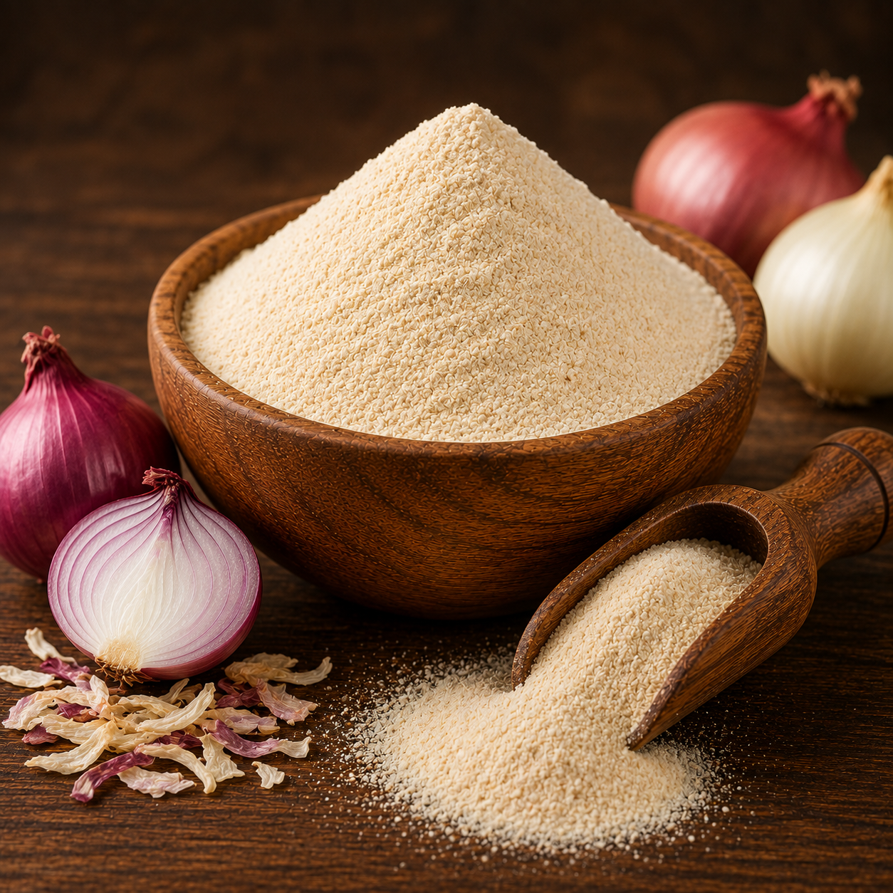Onion Powder