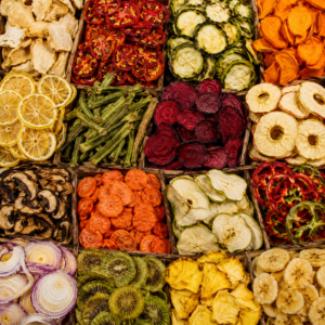 Dehydrated Products